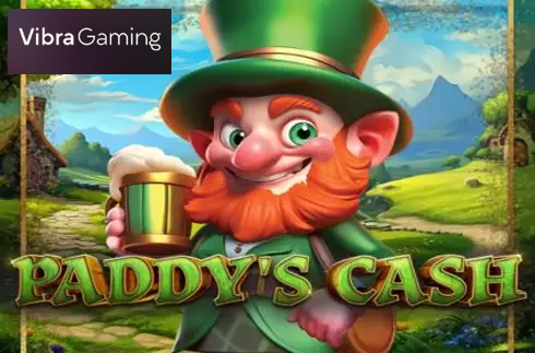Paddy's Cash